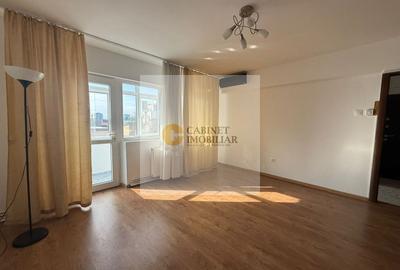 Apartament cu 2 camere semidecomandat în Cișmigiu - 1
