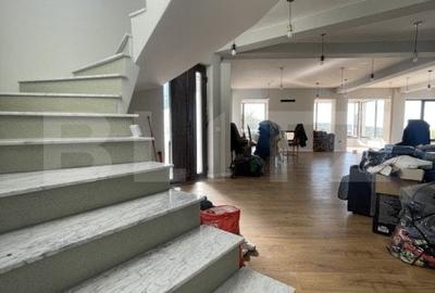 Oportunitate unica de investitie! Casa/pensiune de lux, la doar 9 km de Bistrita - 10