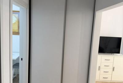 Garsonieră decomandată în Gării - 2