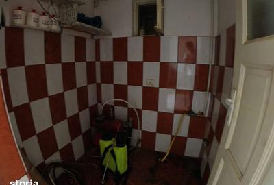 Casă cu 3 camere cu Teren 1350 Mp în Central - 5