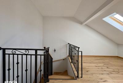 Casă cu 5 camere cu Teren 33 Mp în Săcălaz - 4