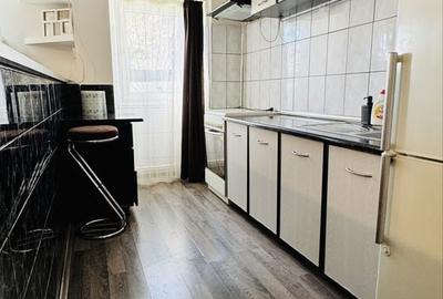 Garsonieră semidecomandată în Rahova - 2