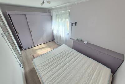 2 Cam-Spitalul Judetean-5 Min Centru--Mobilat-Centrala-Aer Conditionat-350 Euro! 2 Cam-Spitalul Judetean-5 Min Centru--Mobilat-Centrala-Aer Conditionat-350 Euro! - 10