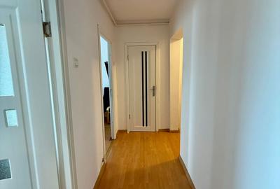 Apartament cu 2 camere decomandat, mobilat în Gării