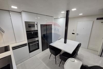 Apartament cu 3 camere etajul 1, zona Poienita - 7