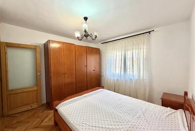 APARTAMENT DECOMANDAT |  2 CAMERE | ETAJ 3 | DACIA - 2