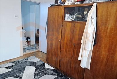 Apartament 2 camere situat in zona TOMIS II - 12