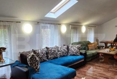 Casa deosebita, 3000 mp teren, 6 camere zona linistita - Bar Casa deosebita, 3000 mp teren, 6 camere zona linistita - Bar - 7