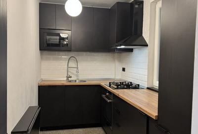 Apartament cu 2 camere decomandat, mobilat în Cișmigiu - 3