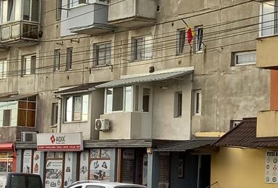 Garsonieră semidecomandată în Central - 3
