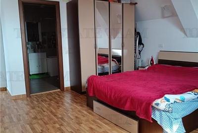 Vila cocheta in cartierul  rezidential Navodari - 6