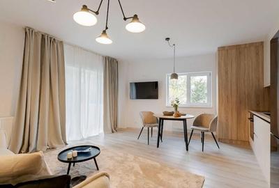 Apartament 2 camere – Timpuri Noi – Sector 4 - 2
