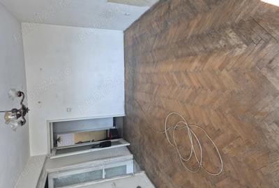 Apartament cu 2 camere semidecomandat în Central - 10