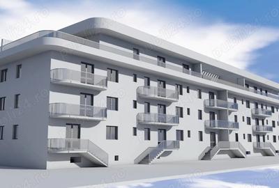 Apartament cu 3 camere decomandat în Dobroești - 1