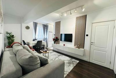 Vând/închiriez ap. 3 camere Prima Nufărul - 1