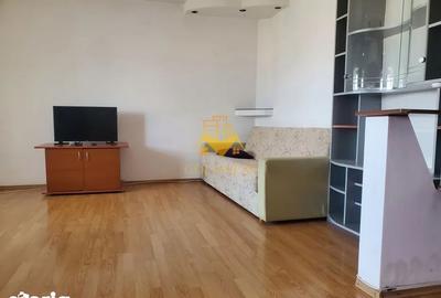 Apartament cu 3 camere, mobilat în Între Lacuri - 5