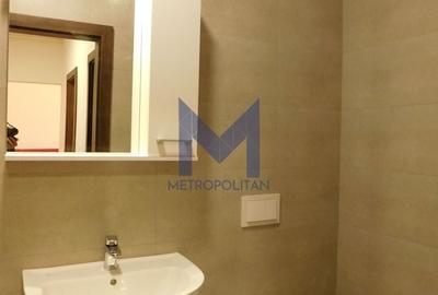 Apartament 2 camere, Borhanci, parcare inclusă - 11