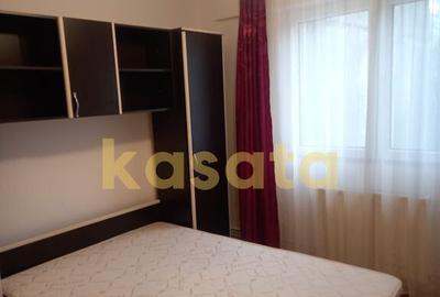 Apartament cu 2 camere semidecomandat, mobilat în Lujerului - 8