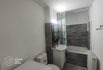 Apartament 3 camere, bine pozitionat in cartier, zona Vlaicu - 7