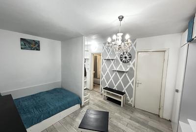 Garsonieră semidecomandată în Lacul Tei - 4