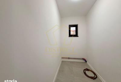 Spațiu comercial, de 96 mp, în Circumvalațiunii - 1