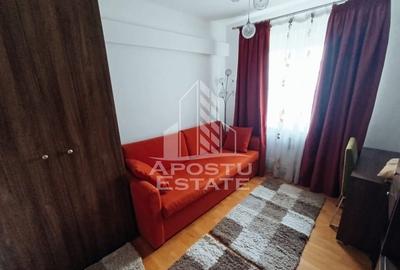Apartament cu 4 camere, zona Circumvalatiunii, Centrala Proprie - 3