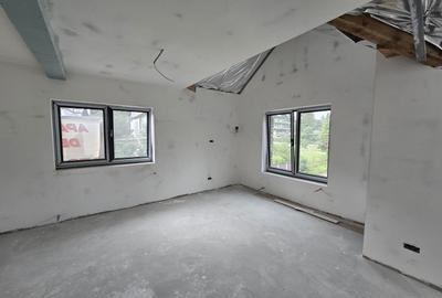 Apartament cu 4 camere 125 mp cu vedere la munti - Busteni - Zamora - 1