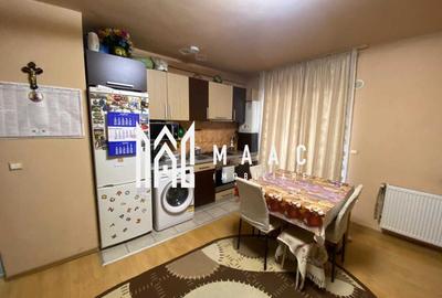 Apartament cu 3 camere decomandat în Gușterița - 6