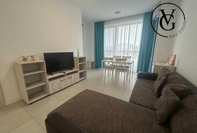 Apartament 2 camere Onix Blue - 4