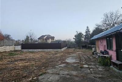 Teren Construcții intravilan de 659 mp, în Central - 4