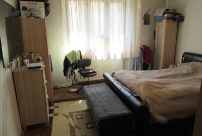 Vanzare 3 camere Unirii - Udriste - Corneliu Coposu - 15