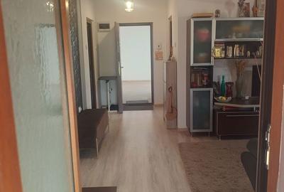 Apartament cu 2 camere semidecomandat în Racova - 6