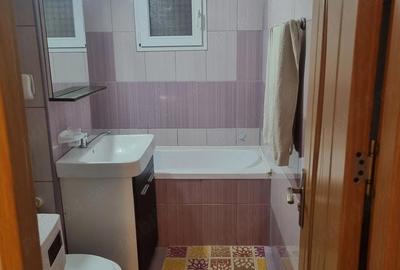 Garsonieră decomandată în Inel II - 3