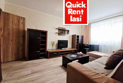 Piata Unirii UMF 2 Rooms Apartment For Rent Modern - 4