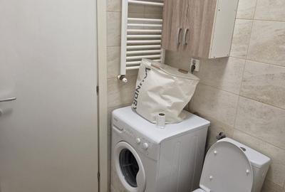 Apartament cu 2 camere nedecomandat în Militari - 5