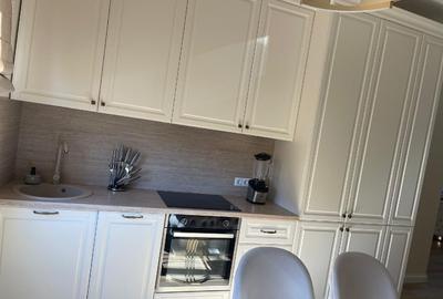 Apartament cu 3 camere decomandat în Semicentral - 5