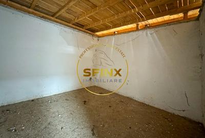 Casă cu 4 camere cu Teren 298 Mp în Ferentari - 8