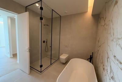 Apartament cu 4 camere decomandat, mobilat în Aviației - 5