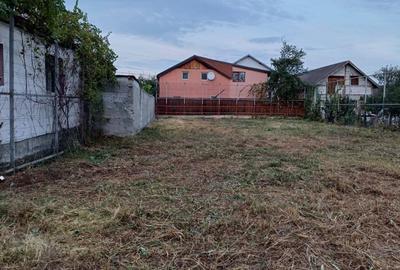 Teren agricol intravilan de 540 mp, în Central - 6