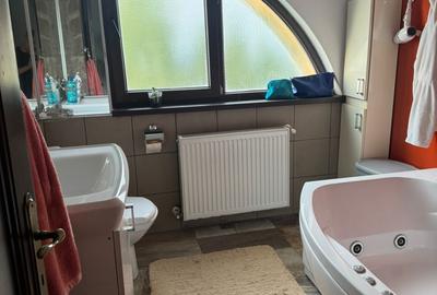 Vila 4 camere de închiriat zona Băneasa Voluntari - 7