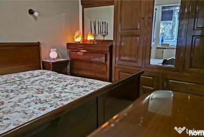 Apartament cu 2 camere semidecomandat, mobilat în Ultracentral - 6