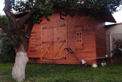 Casă cu 4 camere decomandat în Oncea - 7