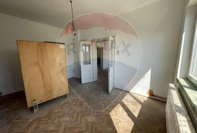 Casa spatioasa cu potential investitional in zona Ultracentrala Turda - 3