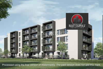 Garsoniera Decomandata Spatioasa - 3