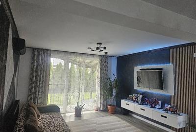 Casă cu 5 camere cu Teren 250 Mp în Florești - 4