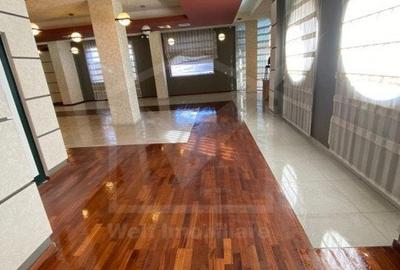 Cladire de birouri P+3E, zona centrala, cablaj date-voce integral - 2
