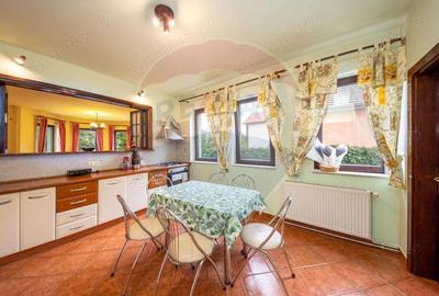 COMISION 0% Casa suprafa?a generoasa | 500 mp teren | Cristian - 4