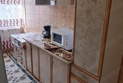 Apartament cu 2 camere decomandat în Central - 1