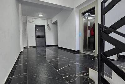 Garsonieră decomandată în Dobroești - 2