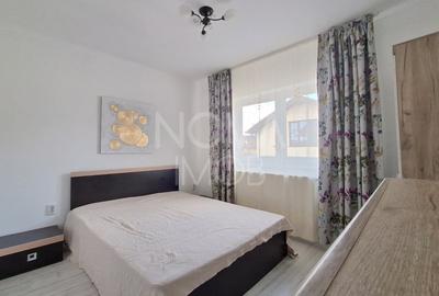 Apartament luminos cu 2 camere - Cartierul Arhitectilor, zona Lidl - 4